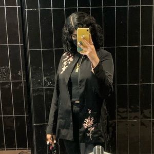 Meet your Posher, Sarvy